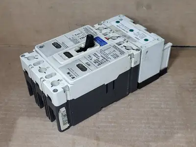 Used EATON HFD3040S Switchgears British Columbia CA | Lenmark #1430289
