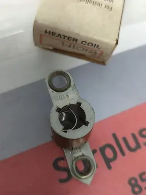 New | in-Stock CUTLER-HAMMER H1018 Miscellaneous Equipment (Electrical & Power) | Surplus Asset Holdings #1197325