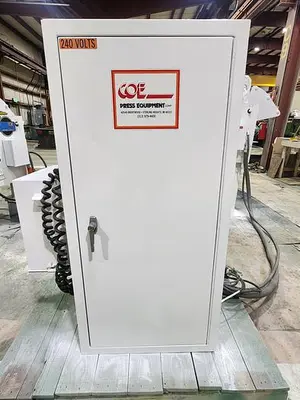 USED COE CPRF-436