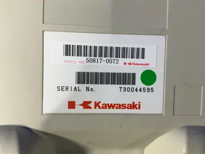 Used 2018 KAWASAKI RS030N B Robots Ohio US | HGR 24 #1568555