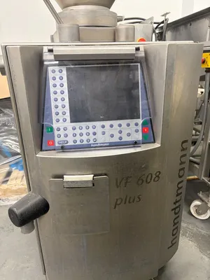 Used HANDTMANN VF 608 Plus Food Processing Equipment (misc) Illinois US | M&M Equipment Corp. #1293241