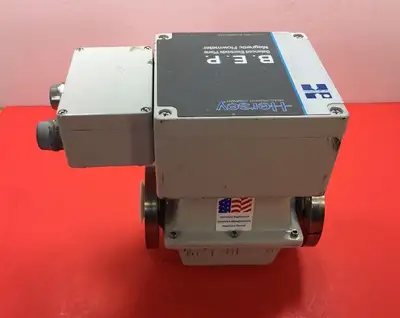 Used Hersey B.E.P 6221 6221 Assy 60122G276 Flowmeters South Carolina US | Palmetto Automation #1158958