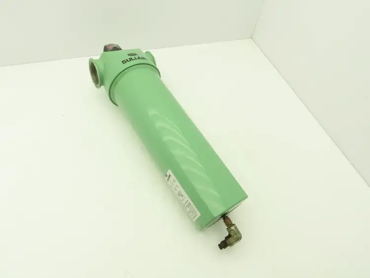 Used SULLAIR _UNKNOWN_ Cartridge Filters Indiana US | Arrow Industrial #616034
