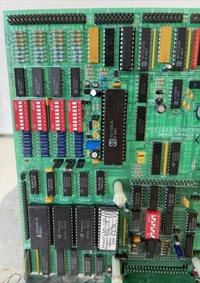 NEW Odessa Engineering 10680