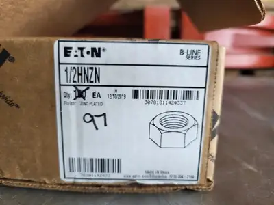 NEW B-LINE 1/2HNZN