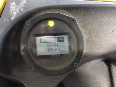 USED 2013 YALE MPE060LV