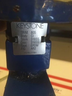 NEW Keystone 805 703 060 AR2 099