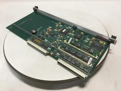 USED VAN DORN PC330-029 330-029