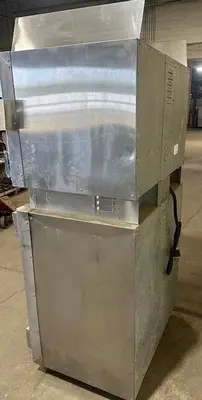 USED DUKE MANUFACTURING EPO-39
