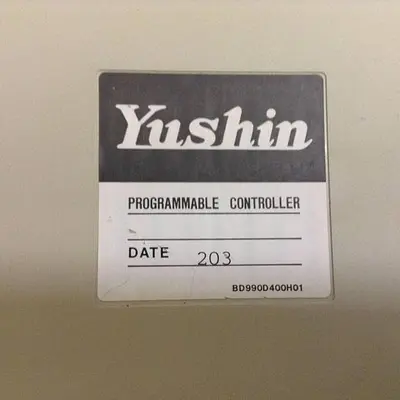 USED YUSHIN PRECISION EQUIPMENT YA372CPU