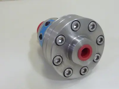 USED VIATRAN 318-24