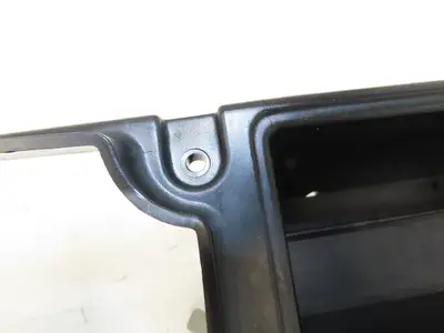 Hyster E80XN Forklift Dash Plastic Shroud Cover With Cupholders
