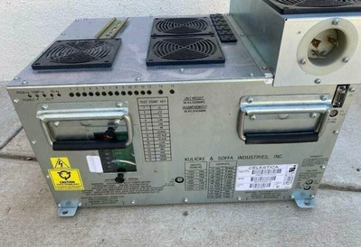 USED Bridgeport 100-240V