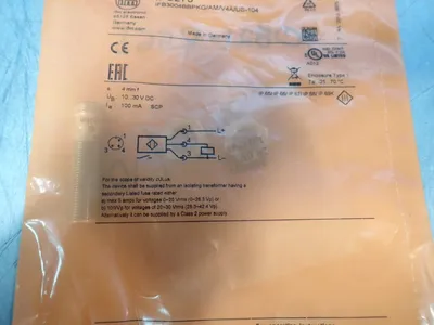 NEW IFM IFC275