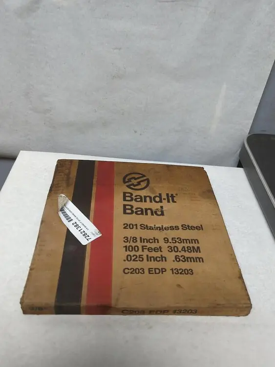 New | in-Stock BANDIT C 203 Misc Electrical & Power Parts Ohio US | Surplus Asset Holdings #1236387