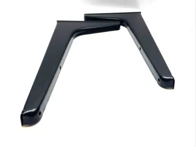 New | in-Stock Herman Miller Cantilever Support Arms PAIR Office Equipment Michigan US | Maverick Industrial Sales #1419272