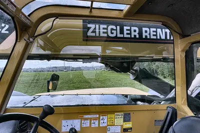 Used 2008 CATERPILLAR TL642 Misc Forklifts Louisiana US | Proxy Equipment #1377655