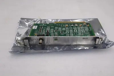 NEW Honeywell 51305072-200 CLCNI0 REV M Board STOCK G657