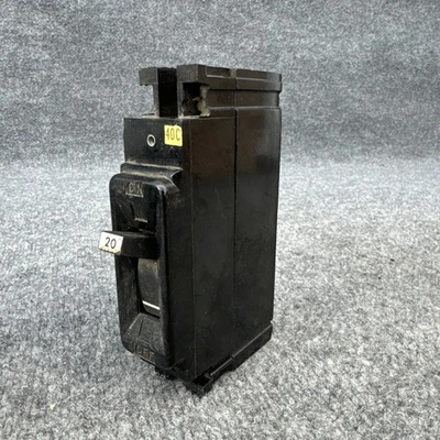 Used Federal Pacific NEF213020 Circuit Breakers California US | Davliegogo LLC #1705246