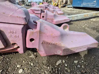 USED ESCO L23490P65SV2ADHL1