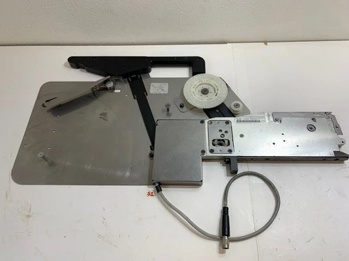 Used Fuji KDE-12V0 Miscellaneous PCB & SMT Equipment Indiana US | J&J Industrial Supply #525197