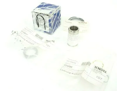 NEW KNOLL 124402 SEAL FOR SIDE CAR PUMP KIT 124588 444860 124585 28835 124580