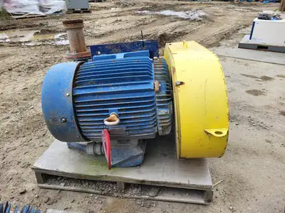 Used KREBS MM100-A43U Parts (Hydraulics and Pneumatics) British Columbia CA | Lenmark #1440563