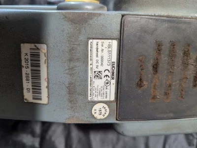 USED FAGOR FAGOR MON 50 / 55M 9-AMB
