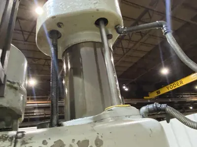 USED DARBERT 3676
