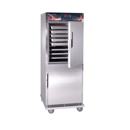 Cres Cor RO-151-FUA-18DX Full-Size Cook And Hold Oven, 208v/1ph