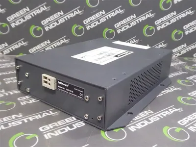 USED INFINOVA N3553RA-4D-M