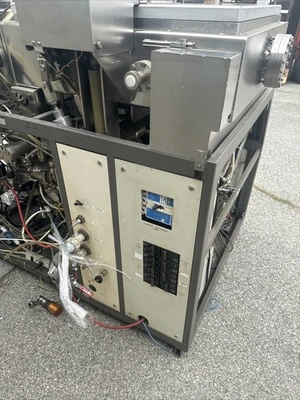 Used Perkin-Elmer 4410 Vacuum Coating California US | Davliegogo LLC #1706841