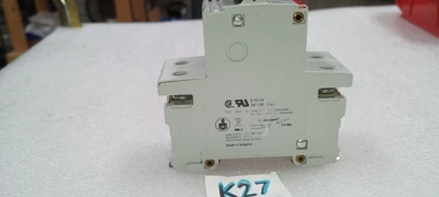 USED ABB S222 K 10 A