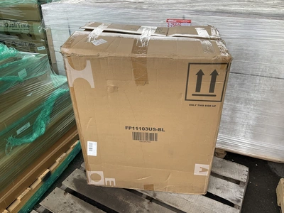 USED FORNO FP11103US