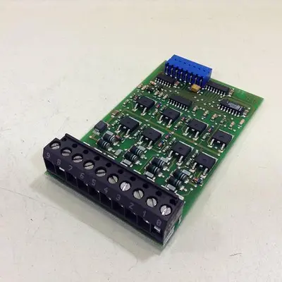 USED SAIA PCD2.A400