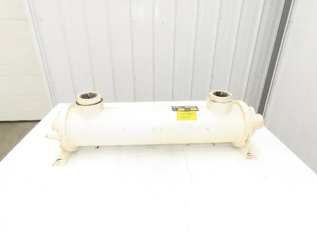 Used GARDNER DENVER _UNKNOWN_ Heat Exchangers Indiana US | Arrow Industrial #1494172
