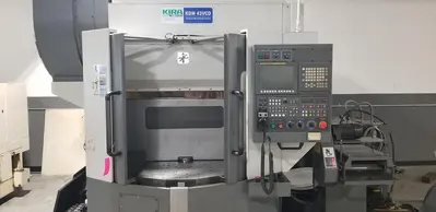 USED 2012 KIRA KDM43VCD