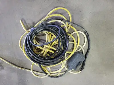 USED ECU ECU-9988L