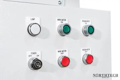 NEW NORTHTECH NT-RRS80B2
