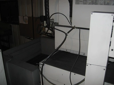 USED 1998 MITSUBISHI EX22