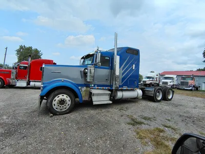 Used 1999 KENWORTH W900L Conventional trucks Ohio US | Proxy Equipment #1385248