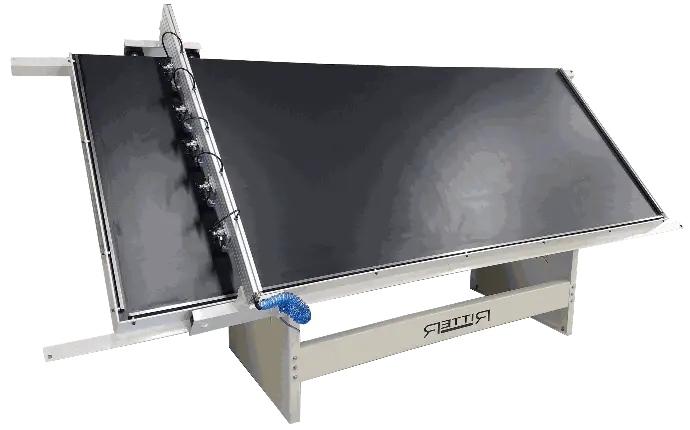 R200EA | Ritter | Face Frame Assembly