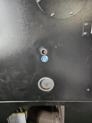 USED 2017 AMADA FLC3015 AJ-C2R