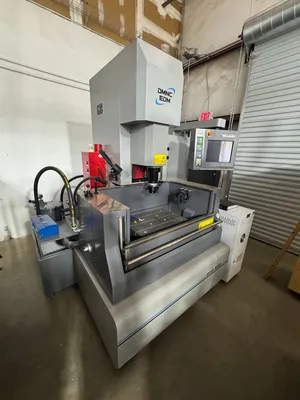 BEIJING DIMON CNC TECHNOLOGY CO. AD1300 CNC & Metalworking Equipment | ESS Industrial Equipment Sales (1)