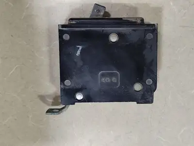 Used WESTINGHOUSE QNBL1015 Switchgears British Columbia CA | Lenmark #242310