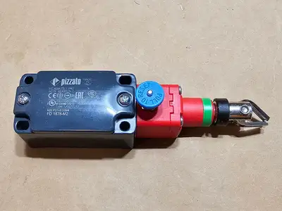 New | in-Stock PIZZATO FD 1878-M2 Safety Equipment British Columbia CA | Lenmark #1441120