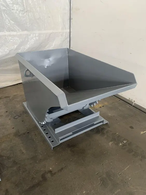 Used N/A N/A Hoppers Ohio US | G-2000, Inc. #1080035