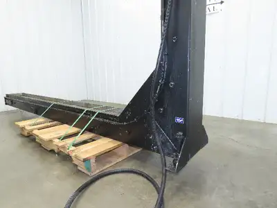 Used STORCH _UNKNOWN_ Conveyor Parts Indiana US | Arrow Industrial #1366822