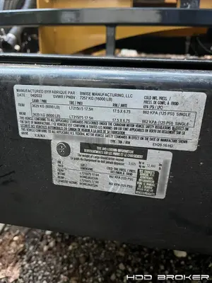 Used 2018 VERMEER 2018 VERMEER D10X15 S3 Drill Rigs Florida US | HDD Broker #1346109