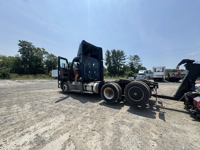 Used 2018 FREIGHTLINER CASCADIA 125 Miscellaneous Trucks/Trailers Virginia US | Revelation Machinery #1319602
